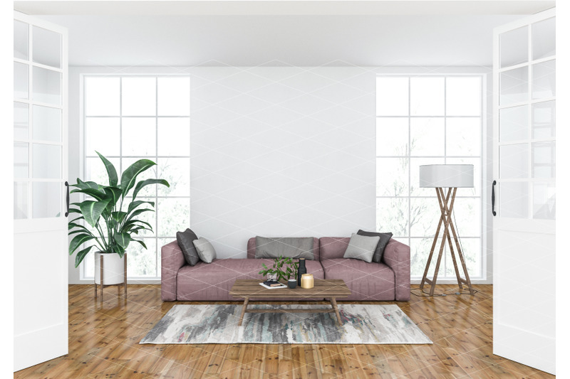 interior-scene-artwork-background-frame-mockup