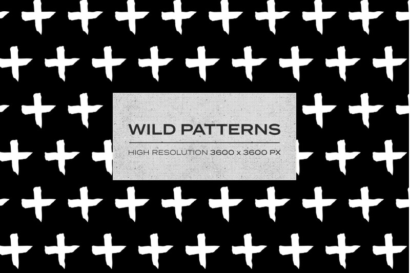 wild-patterns