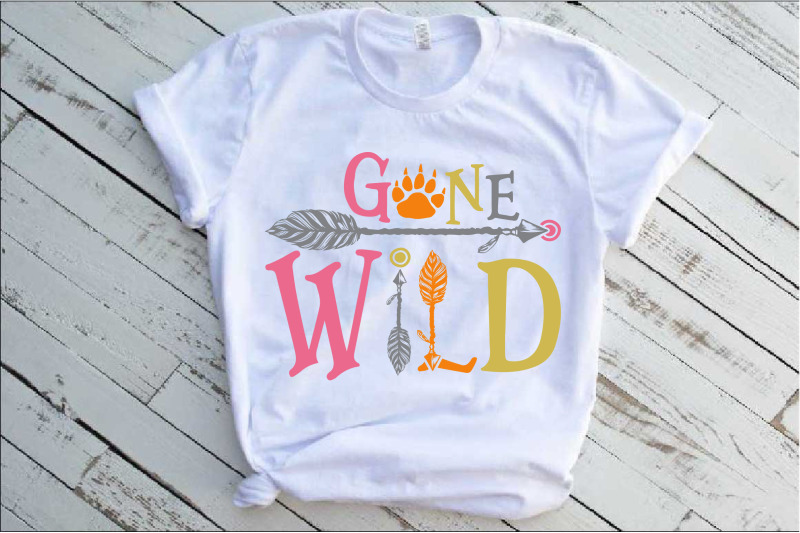 gone-wild-svg-bear-paw-arrow-stay-one-birthday-baby-onesie-1534s