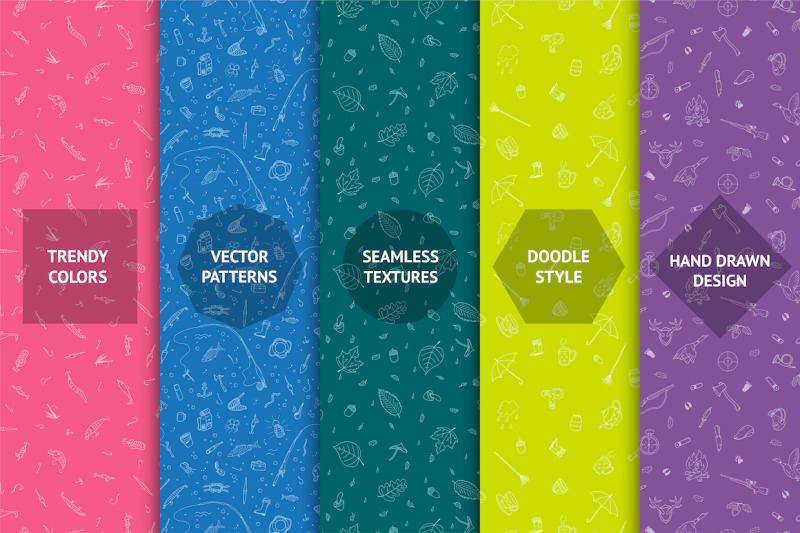 doodle-colorful-hand-drawn-patterns