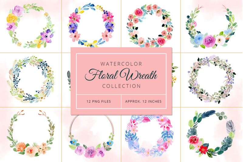 watercolor-floral-wreaths-vol-3