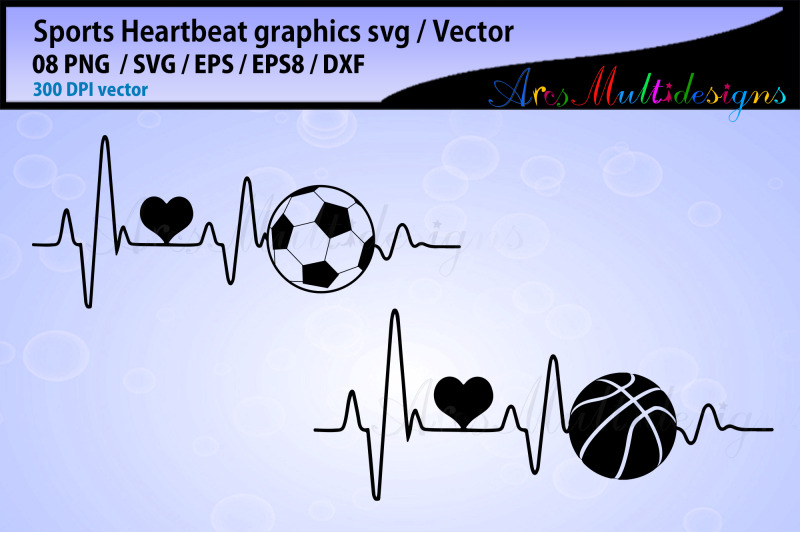 sports-ball-heartbeat-svg-bundle-football-heartbeat-baseball-heart