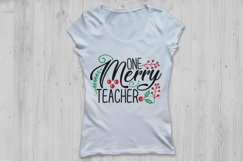 one-merry-teacher-svg-christmas-svg-teacher-svg-christmas-teacher