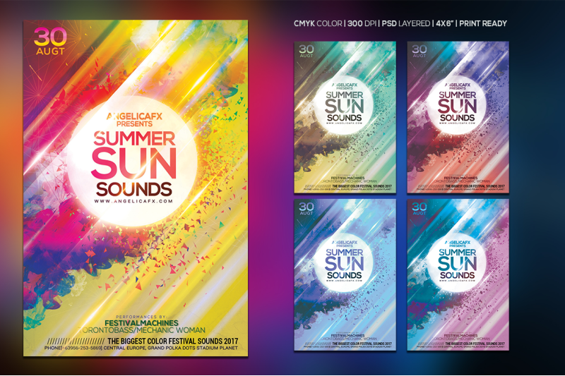 summer-sun-sounds-photoshop-flyer-template