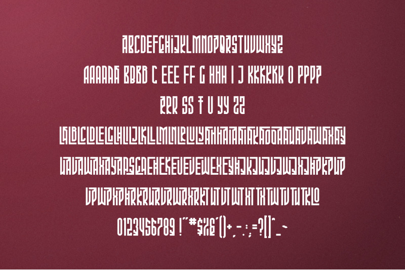 phoeniks-display-font