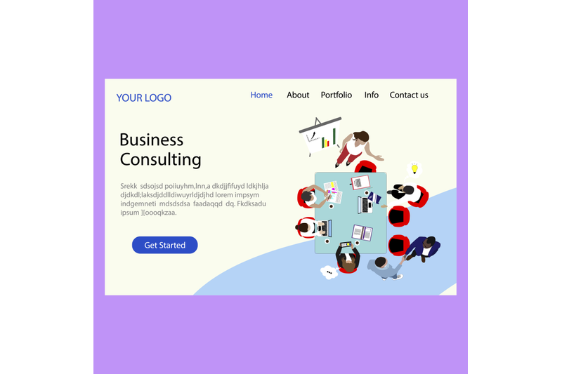business-consulting-company-landing-page-consulting-in-business-and