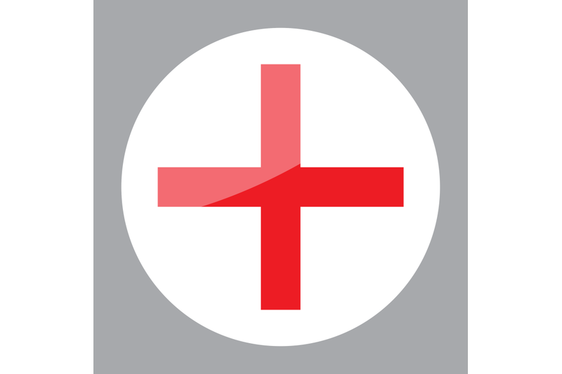 sign-red-cross-hospital-clinic-symbol