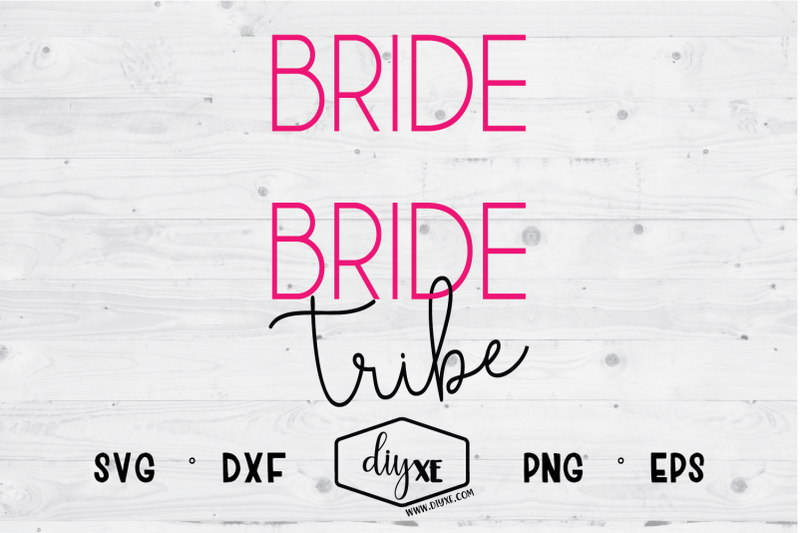 bride-tribe