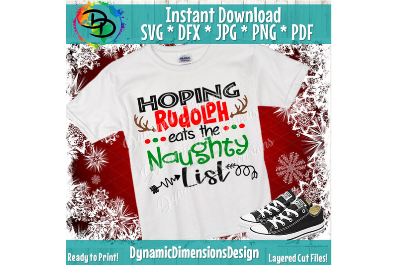 hoping-rudolph-eats-the-naughty-list-svg-christmas-svg-rudolph-svg