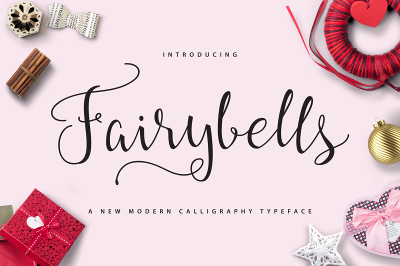 fairybells-script