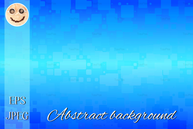 turquoise-blue-gradient-glowing-various-tiles-background-nbsp