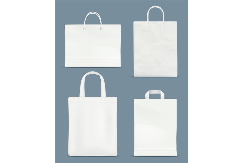 shopping-bag-mockup-paper-handle-plastic-paper-bag-vector-realistic-b