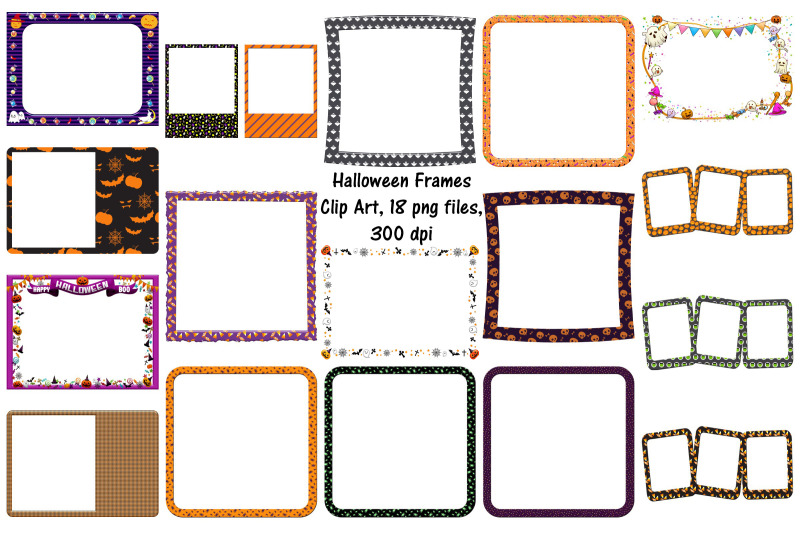 halloween-frame-clip-art