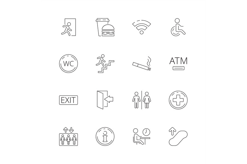 public-navigate-symbols-toilet-person-food-place-shapes-internet-food