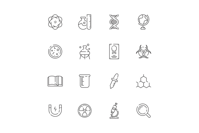 science-icon-chemical-laboratory-equipment-chemicals-structure-scient