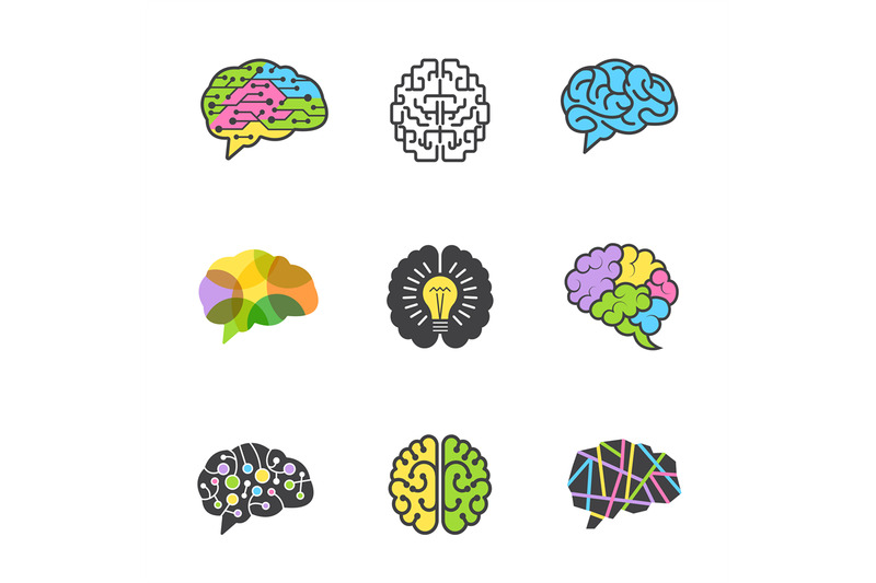 brain-colored-symbols-creative-mind-genius-smart-idea-brain-vector-pi