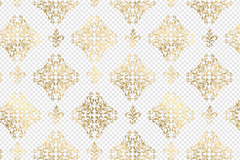 gold-damask-pattern-overlays