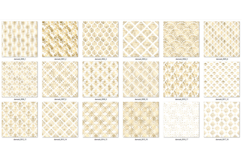 gold-damask-pattern-overlays