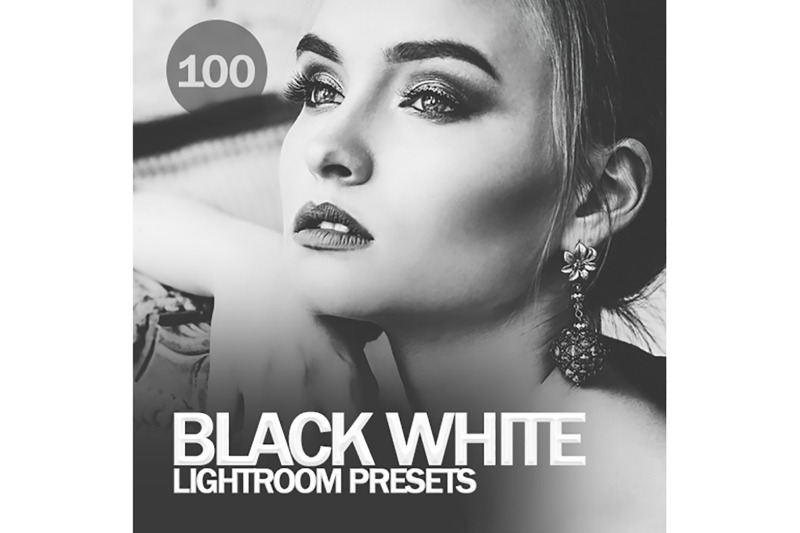black-white-bw-lightroom-presets