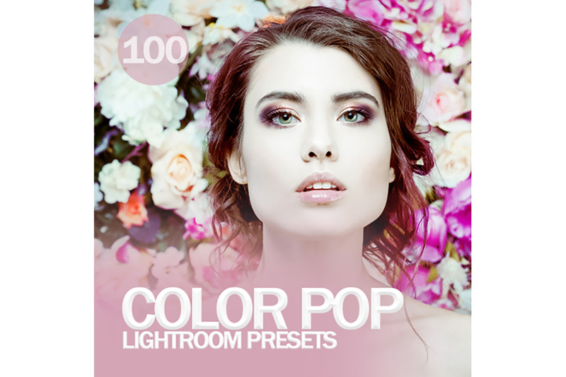 color-pop-lightroom-presets