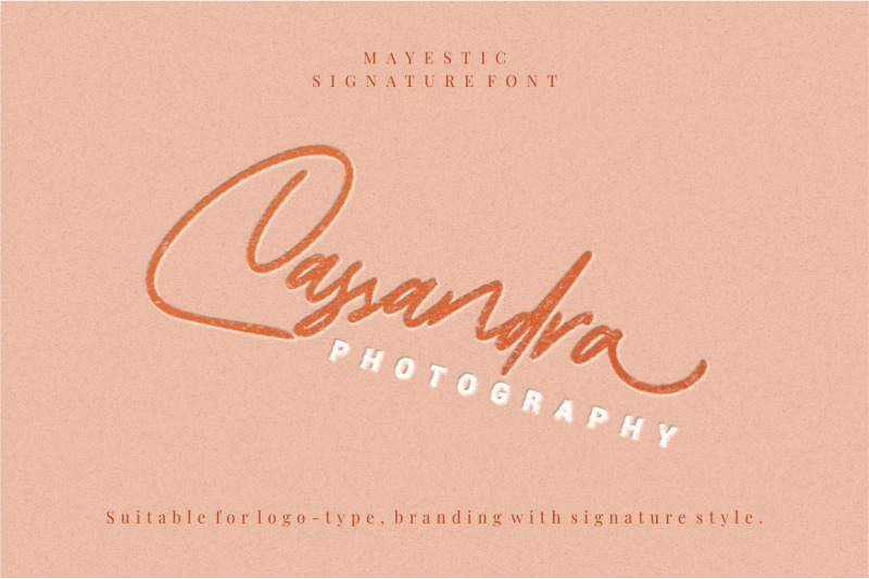 mayestica-luxury-signature-font