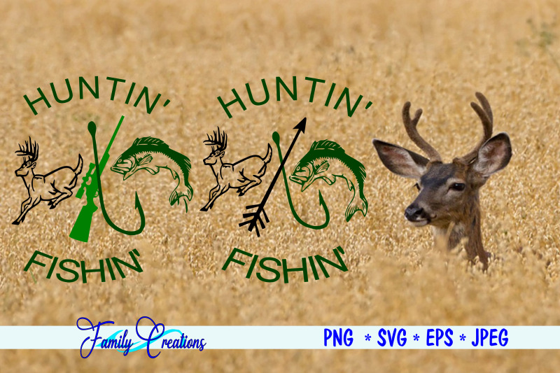 huntin-039-fishin-039