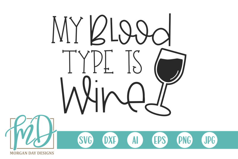 my-blood-type-is-wine-svg