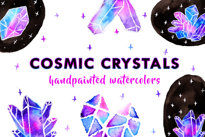 cosmic-crystals