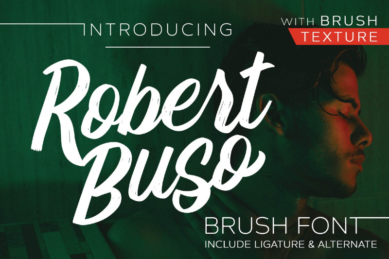 robert-buso-brush-font