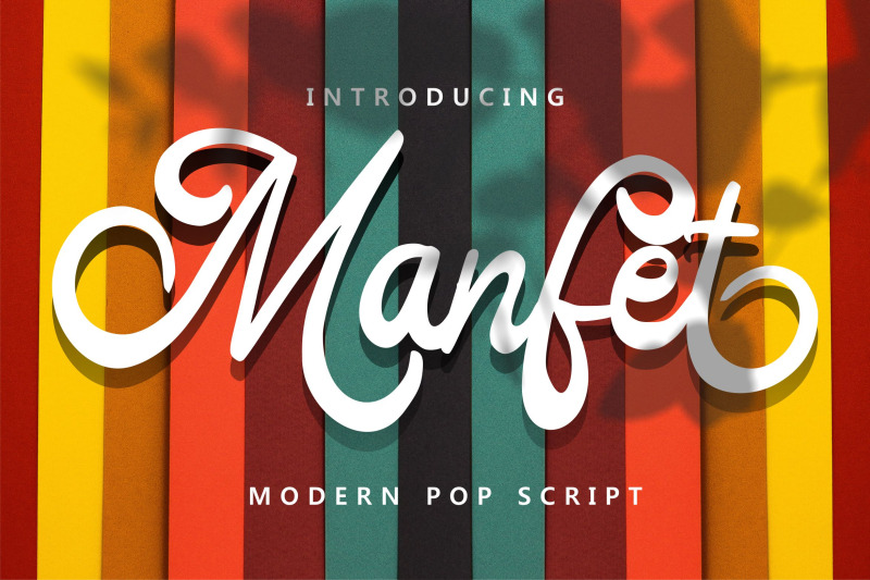 manfet-modern-pop-script
