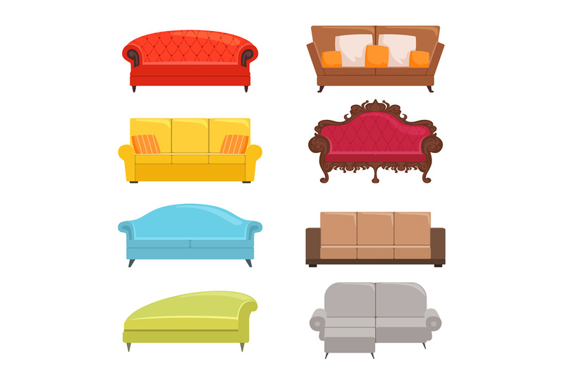 sofa-collection-bed-classic-divan-modern-coach-vector-interior-furnit