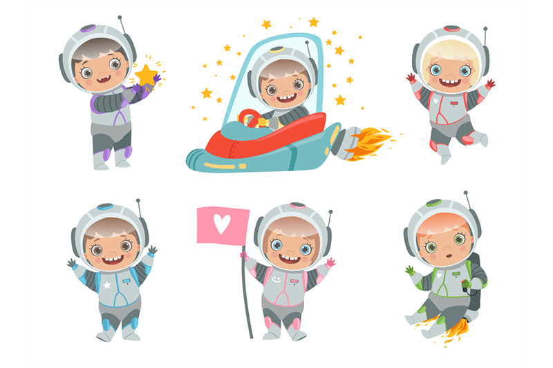 kids-astronauts-children-funny-characters-in-space-suit-spaceman-vect