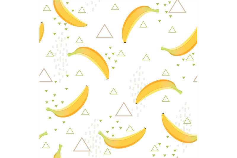 banana-pattern-healthy-dessert-fruit-eating-food-vector-seamless-back