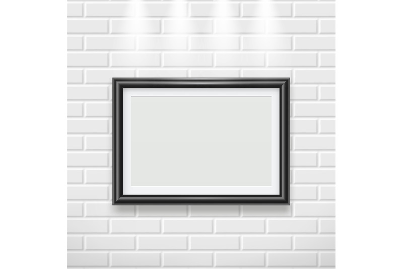 frame-on-wall-modern-picture-frame-for-painting-or-photo-advertising