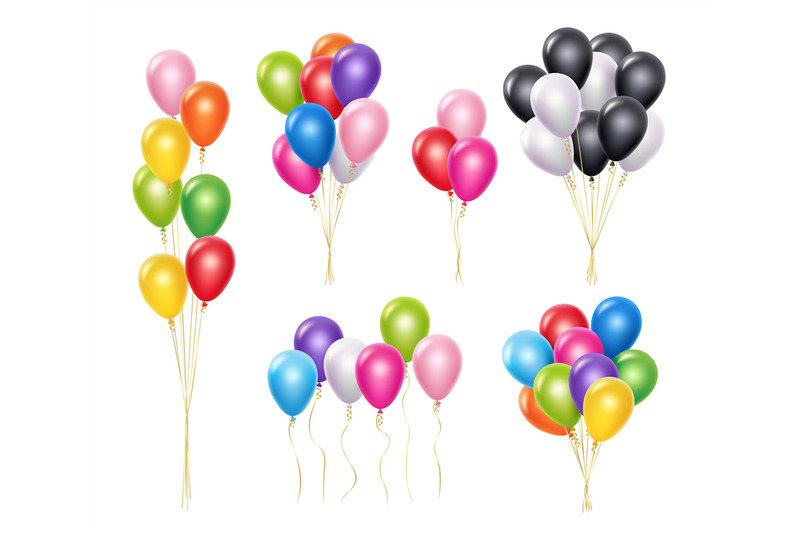 transparent-balloons-realistic-mockup-3d-flying-helium-party-decorati