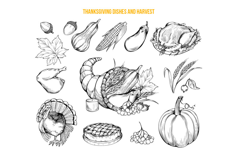 thanksgiving-graphics-collection