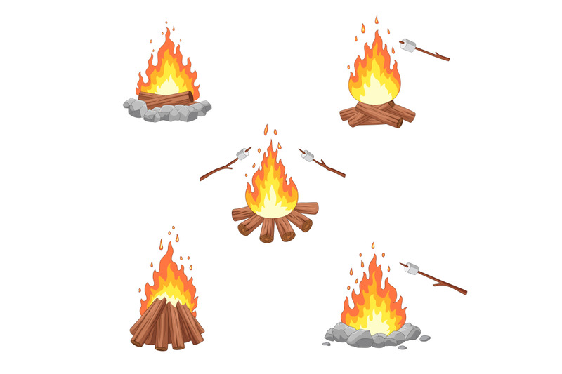 campfire-collection