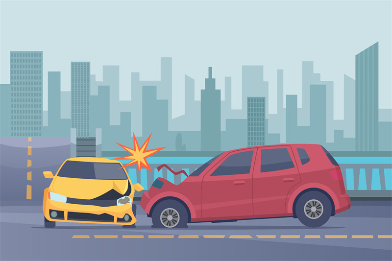 accident-road-background-damaged-spped-cars-in-urban-landscape-emerge