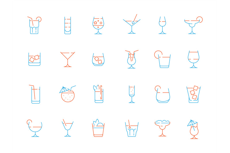 alcohol-drink-glass-icons-martini-shaking-champagne-margarita-lime-al