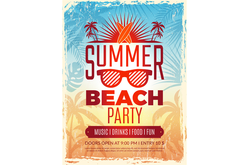 summer-retro-poster-vacation-tropical-beach-summer-party-invitation-r