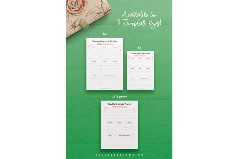 tracker-printables-indesign-template-for-commercial-use