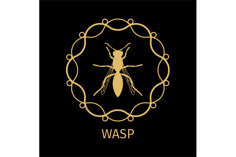 wsp-in-calligraphy-framework-label