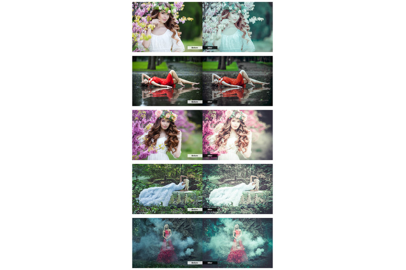 80-fairytale-lightroom-presets