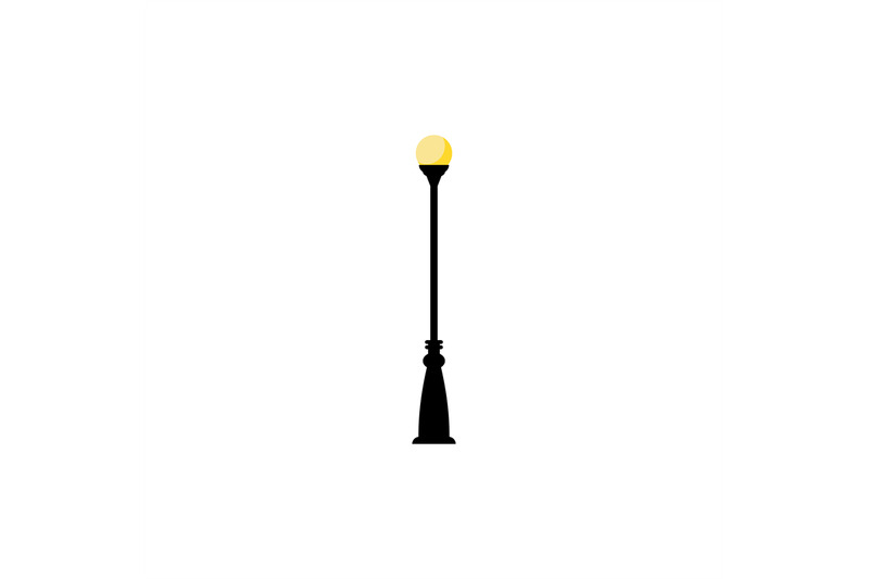 vintage-streetlight-symbol