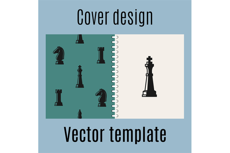 cover-design-with-chess-pattern