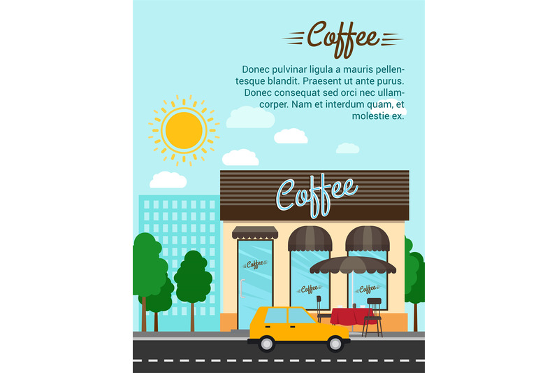 coffee-shop-with-city-landscape-banner