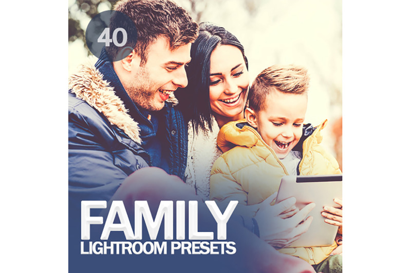 40-family-lightroom-presets