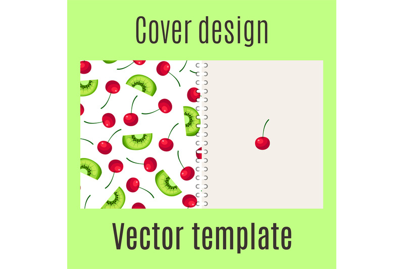 cover-design-with-fruits-pattern