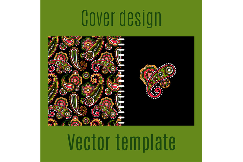 cover-design-with-paisley-pattern