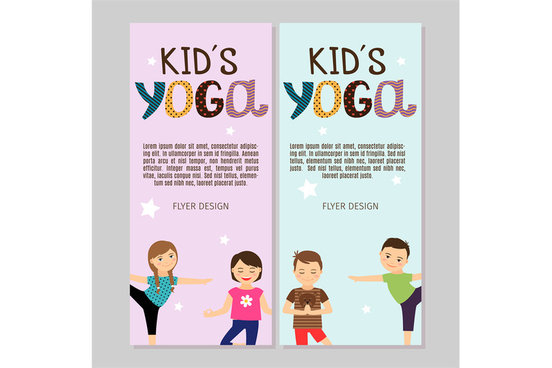 yoga-flyers-with-boys-and-girls